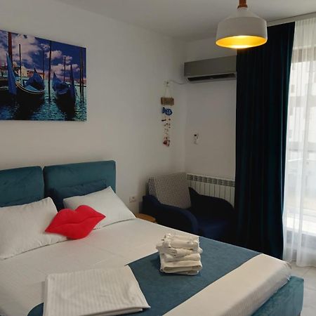 Sun Studio Mamaia Navodari Ngoại thất bức ảnh