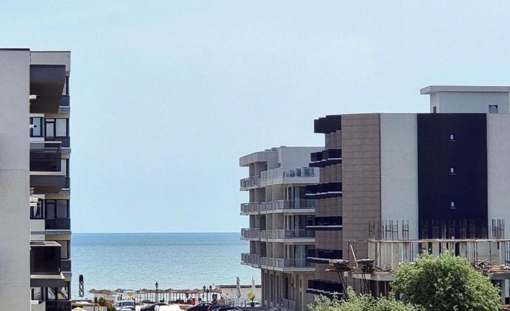 Sun Studio Mamaia Navodari Ngoại thất bức ảnh