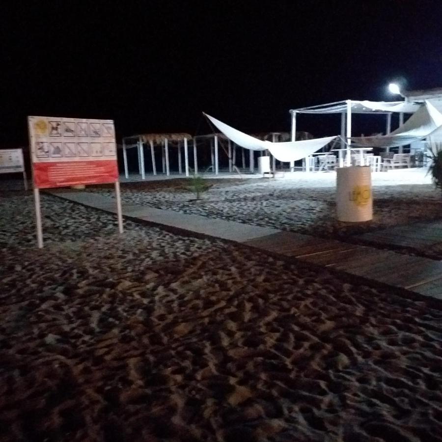 Sun Studio Mamaia Navodari Ngoại thất bức ảnh