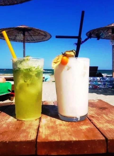 Sun Studio Mamaia Navodari Ngoại thất bức ảnh